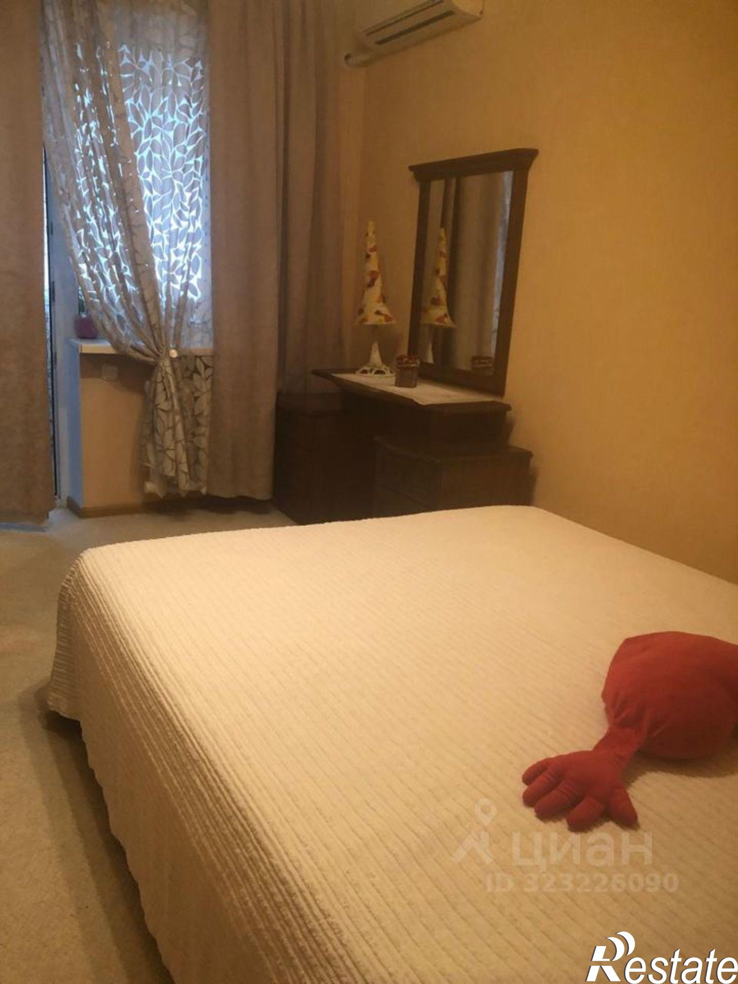 Купить квартиру за 7 650 000 рублей на 2-я Краснодарская улица, 86