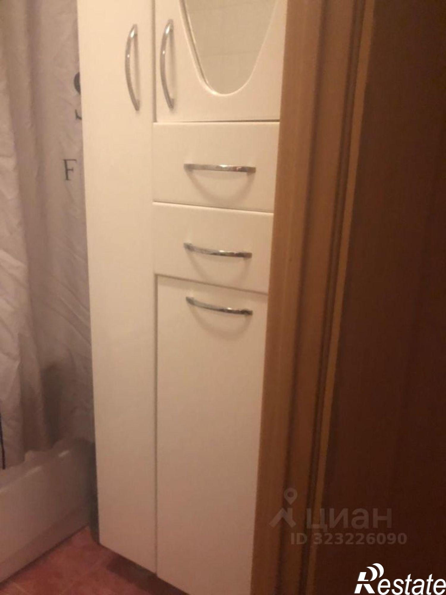 Купить квартиру за 7 650 000 рублей на 2-я Краснодарская улица, 86