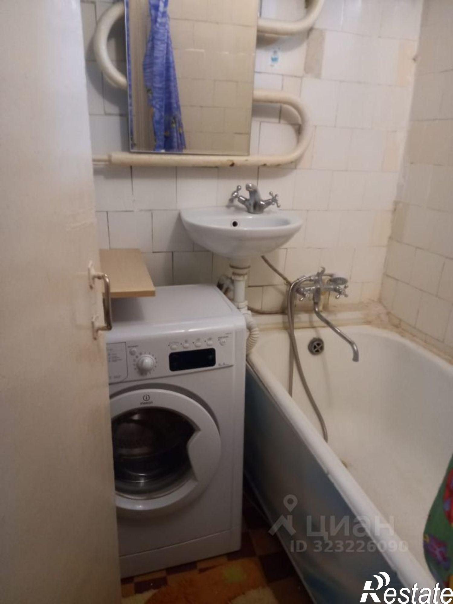 Купить квартиру за 7 650 000 рублей на 2-я Краснодарская улица, 86