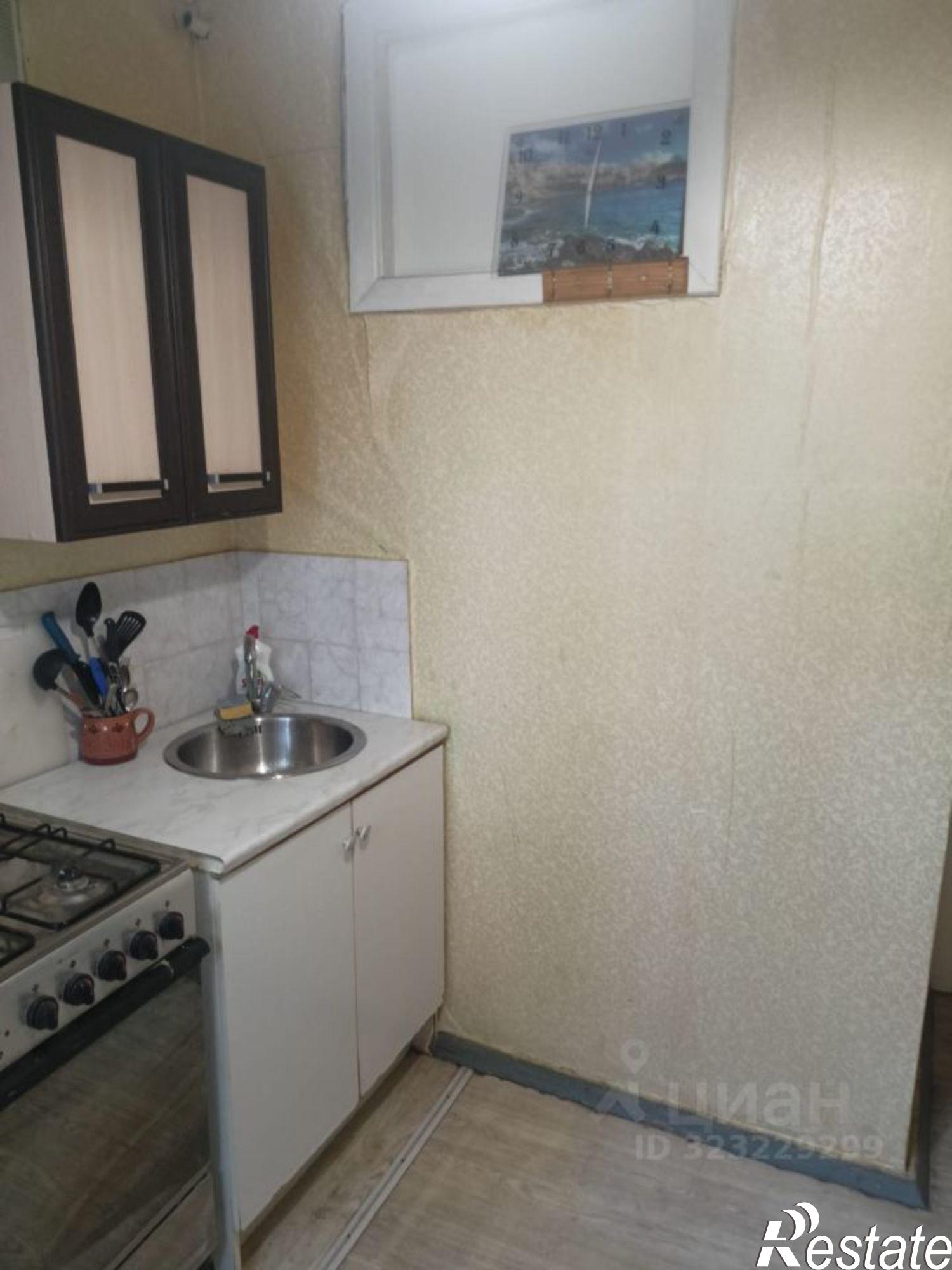 Купить квартиру за 3 100 000 рублей на Ударников пер, 95