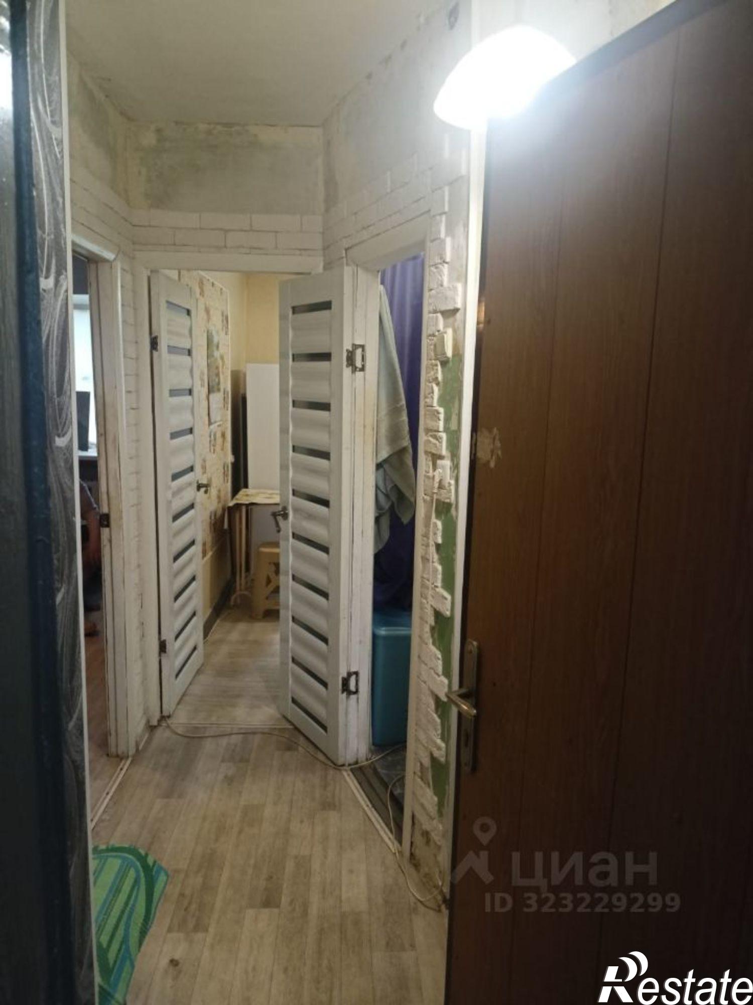 Купить квартиру за 3 100 000 рублей на Ударников пер, 95