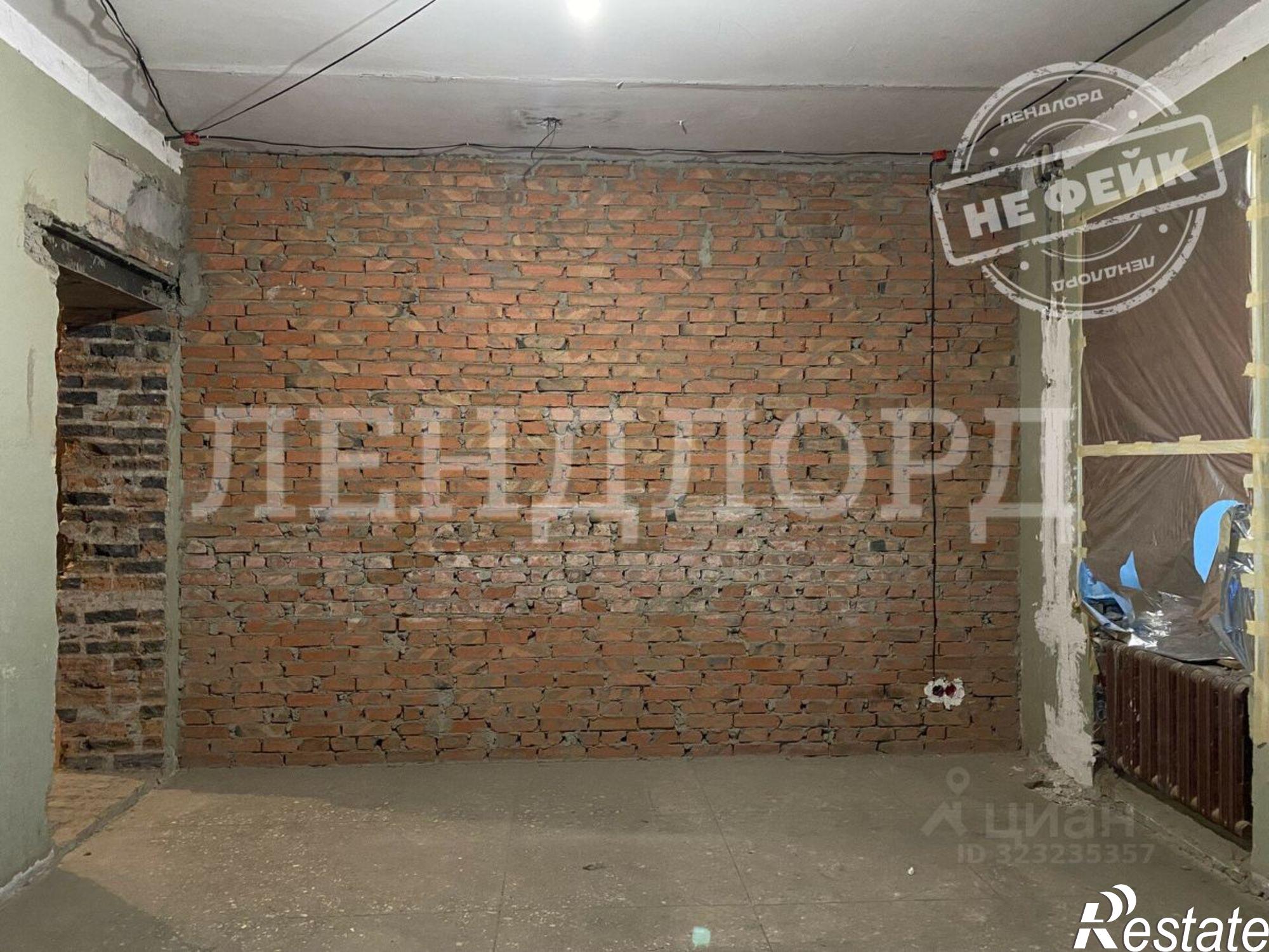 Купить квартиру за 5 350 000 рублей на ул Можайская, 38