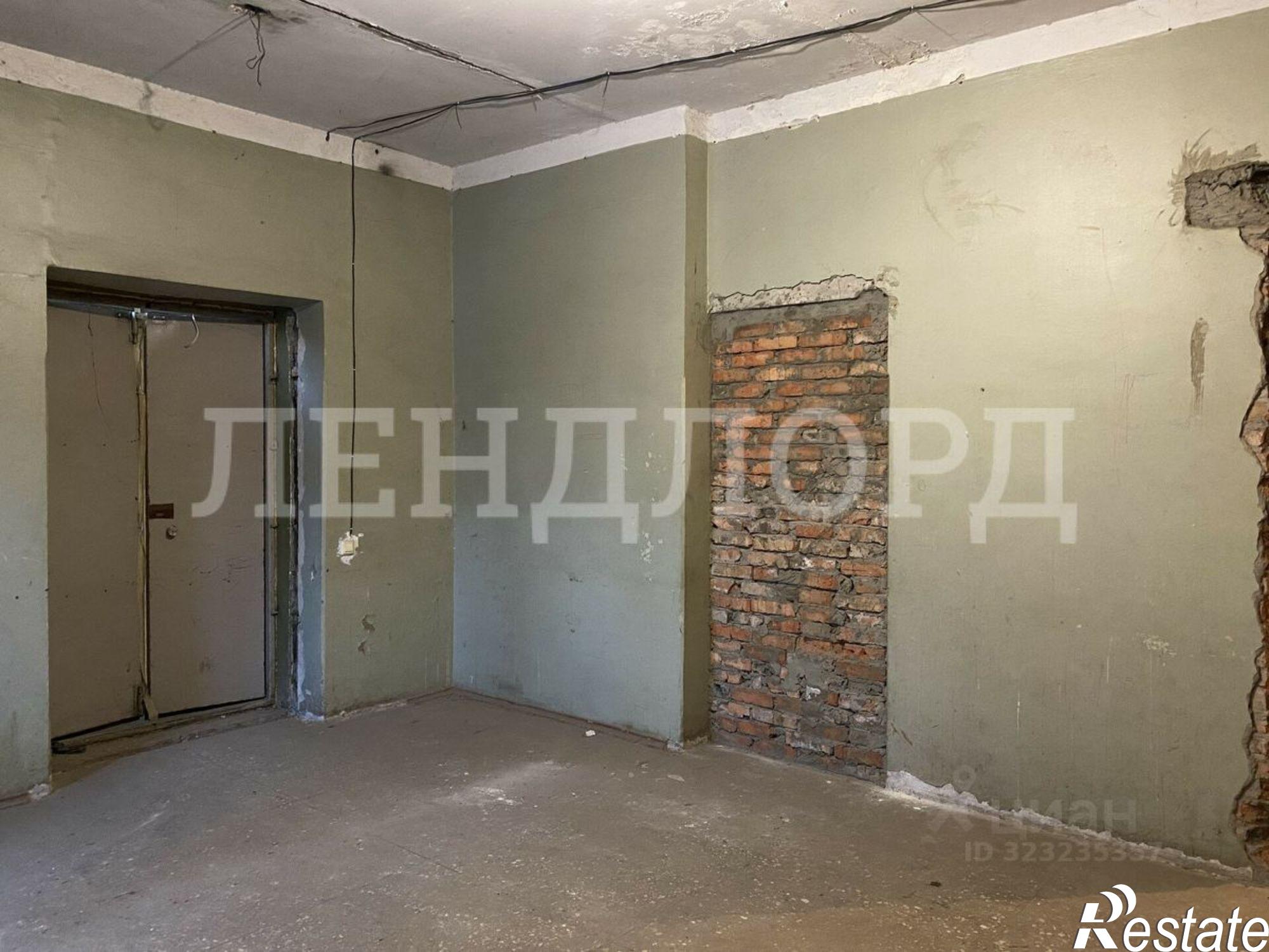 Купить квартиру за 5 350 000 рублей на ул Можайская, 38