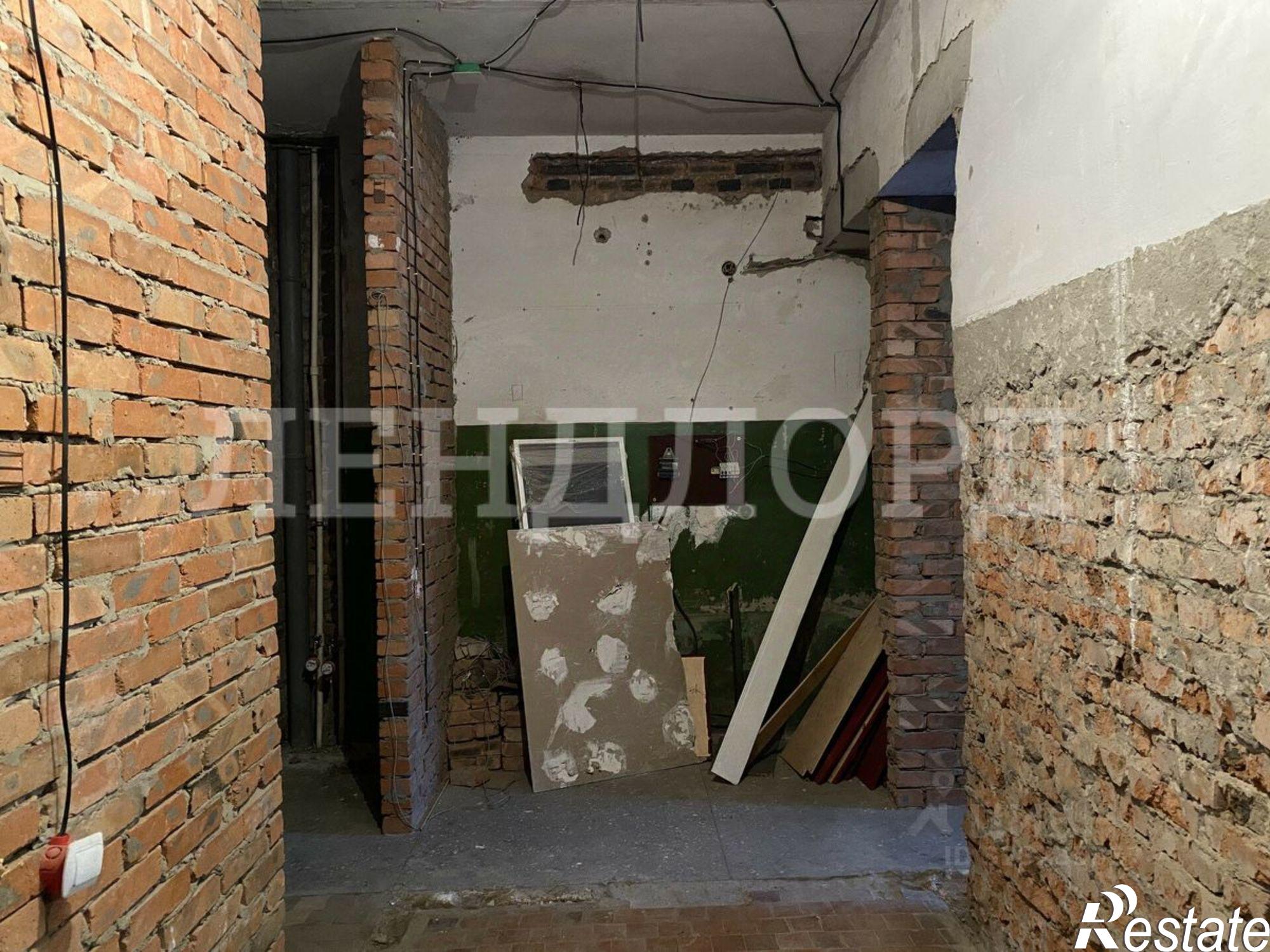 Купить квартиру за 5 350 000 рублей на ул Можайская, 38