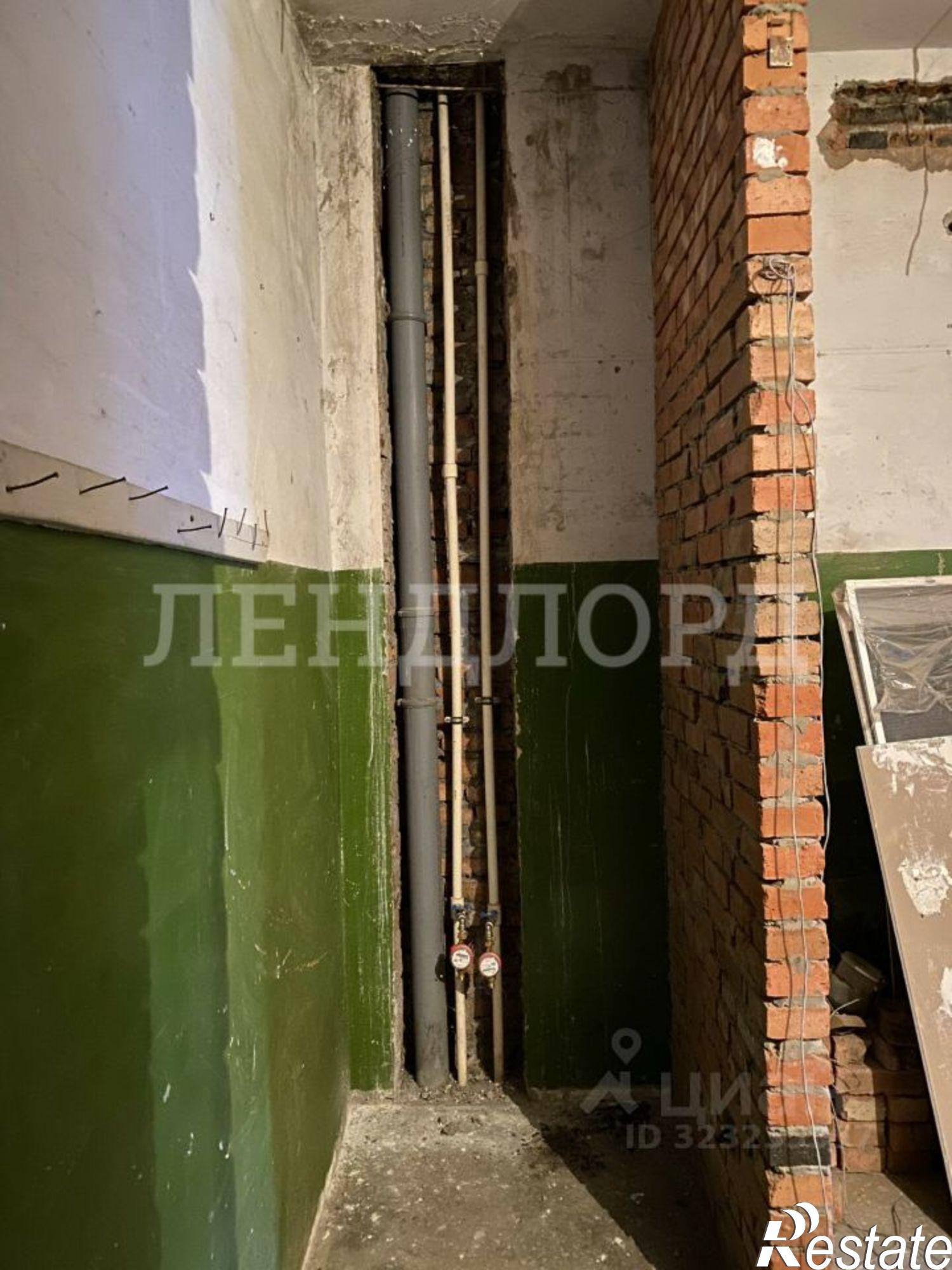 Купить квартиру за 5 350 000 рублей на ул Можайская, 38