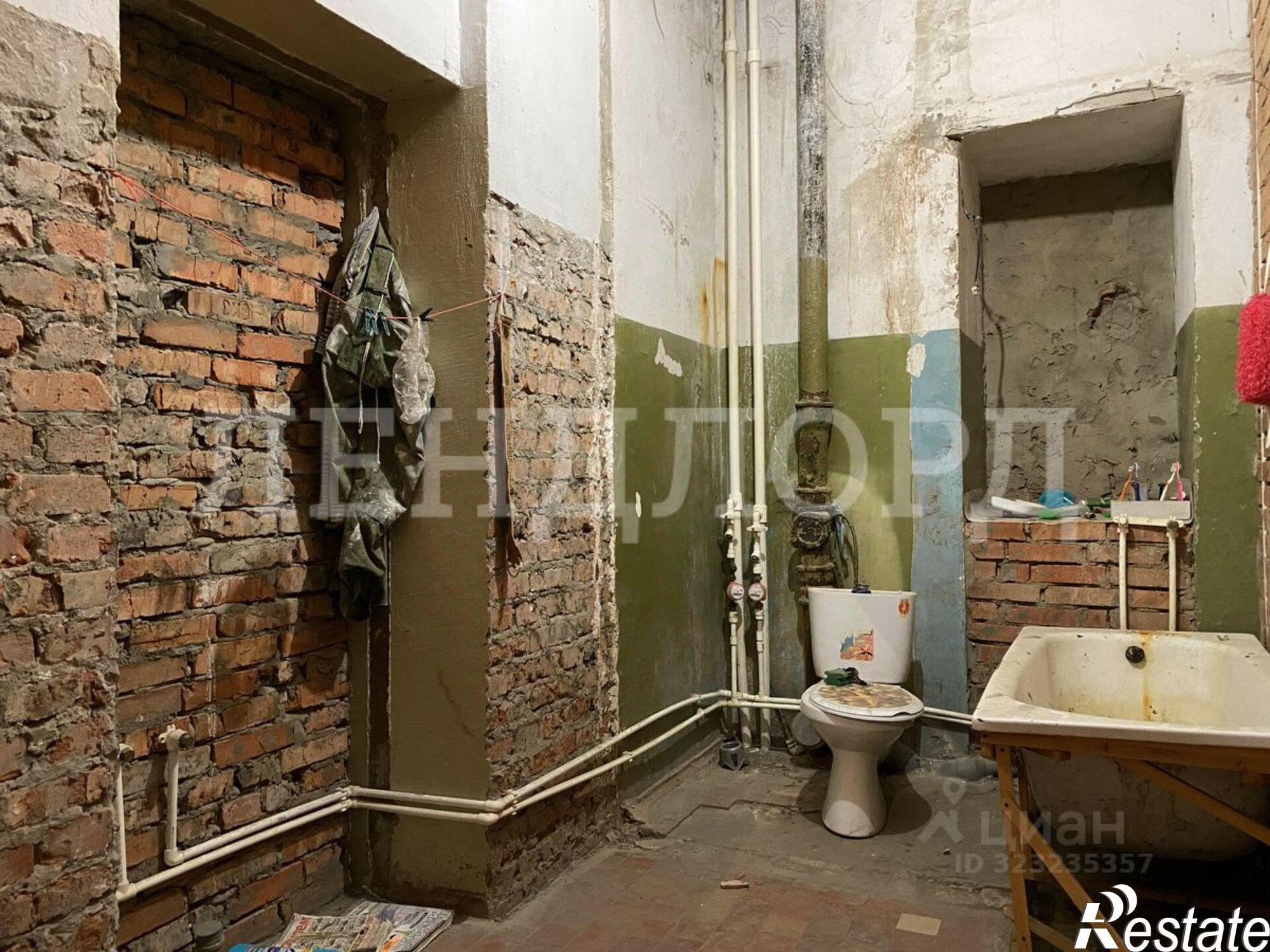 Купить квартиру за 5 350 000 рублей на ул Можайская, 38