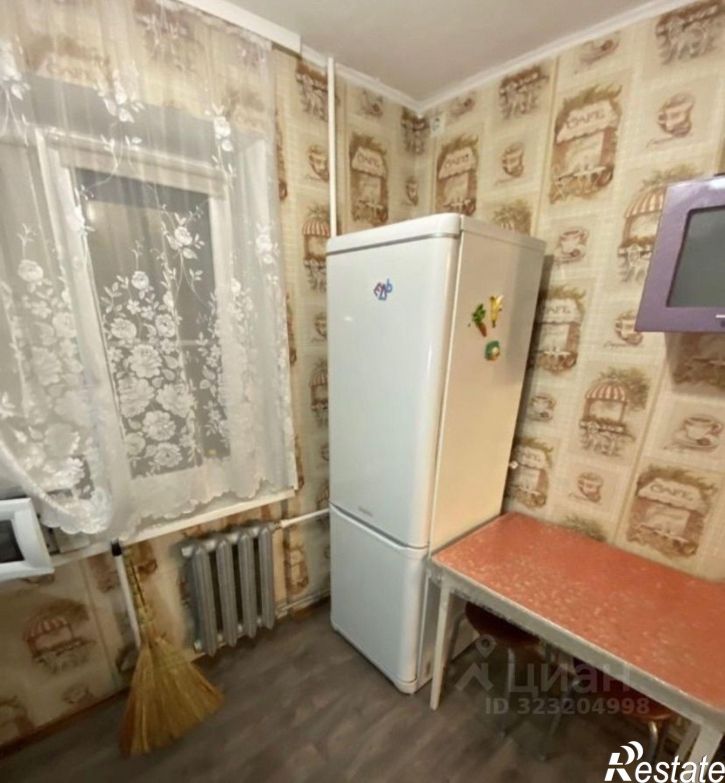 2-комн квартира ул Погодина, 16,  д. 16