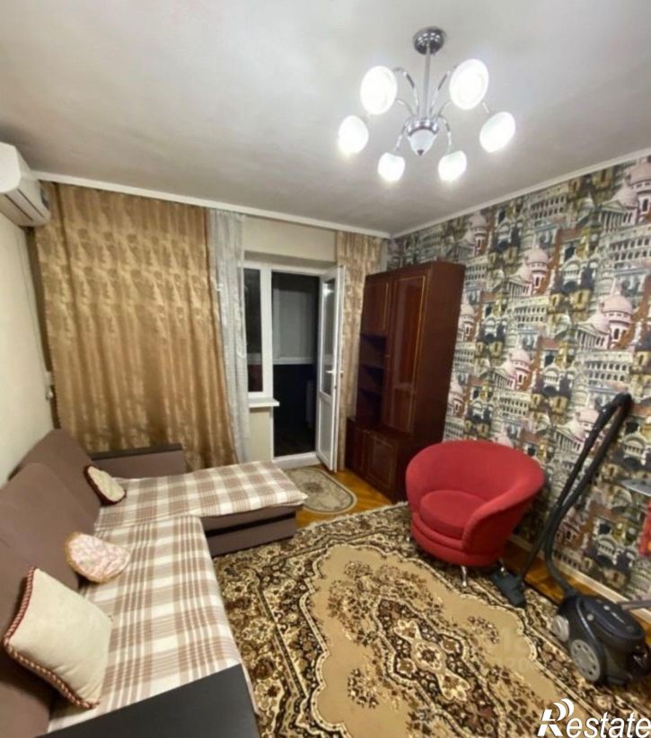 2-комн квартира ул Погодина, 16,  д. 16