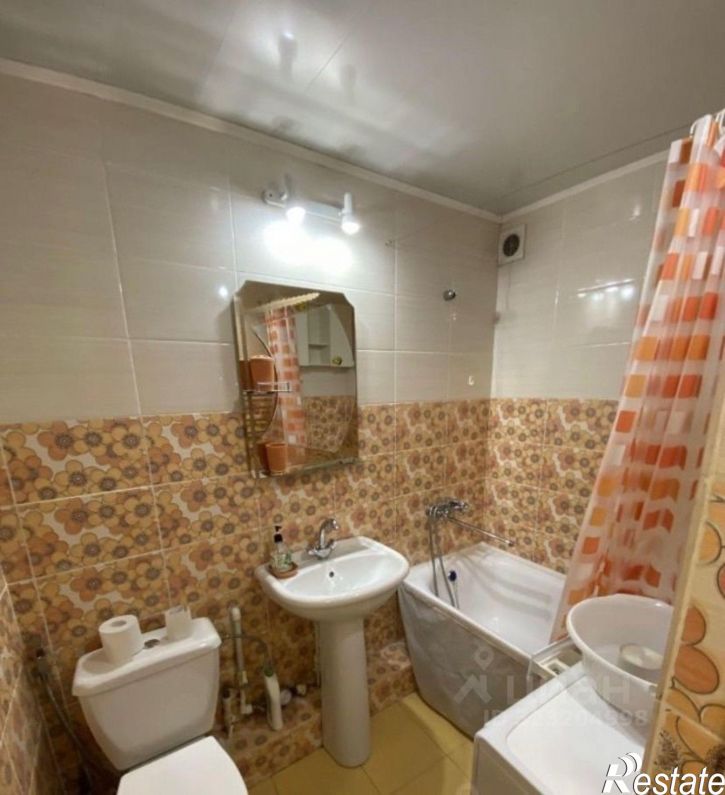 2-комн квартира ул Погодина, 16,  д. 16