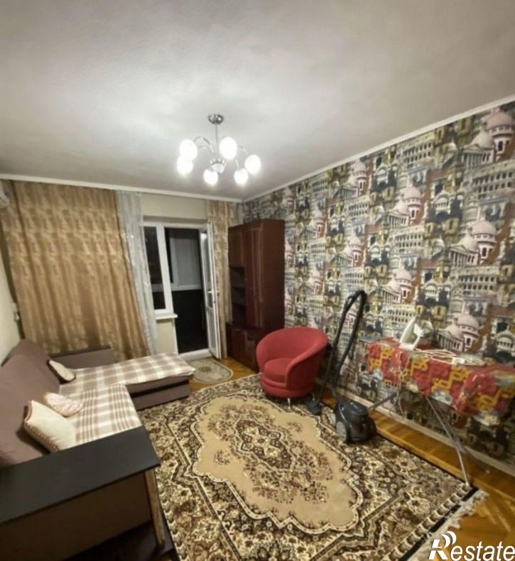 2-комн квартира ул Погодина, 16,  д. 16