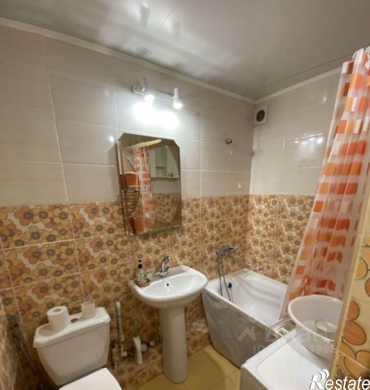 2-комн квартира ул Погодина, 16,  д. 16