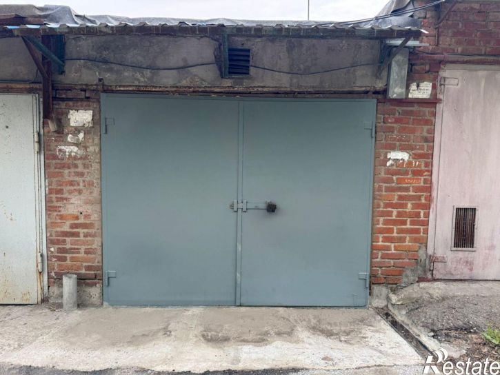 Гараж/парковка пр-кт 40-летия Победы, 75д,  д. 75д