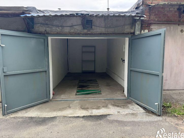 Гараж/парковка пр-кт 40-летия Победы, 75д,  д. 75д