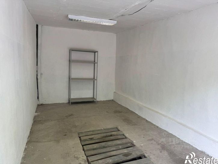 Гараж/парковка пр-кт 40-летия Победы, 75д,  д. 75д