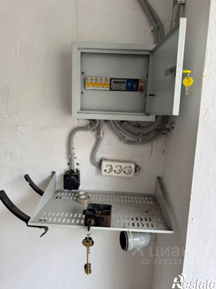 Гараж/парковка пр-кт 40-летия Победы, 75д,  д. 75д