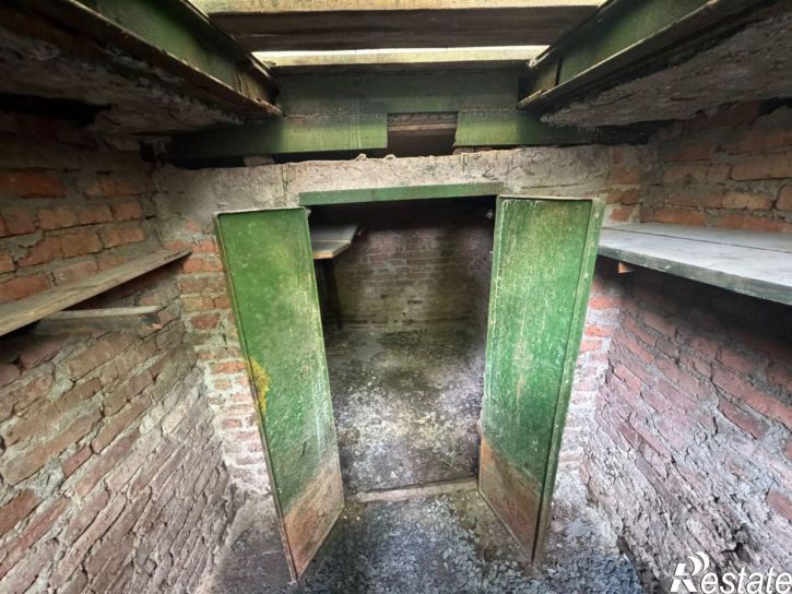 Гараж/парковка пр-кт 40-летия Победы, 75д,  д. 75д