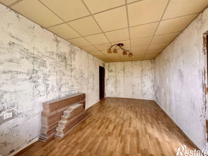 3-комн квартира пр-кт 40-летия Победы, 75а,  д. 75а