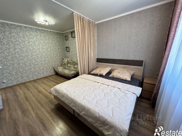 1-комн квартира проспект Королёва, 20А,  д. 20А