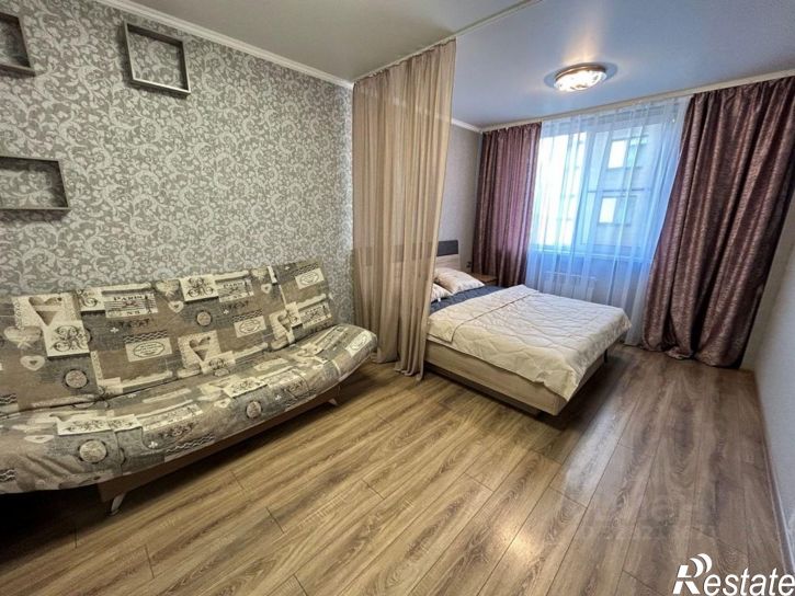 1-комн квартира проспект Королёва, 20А,  д. 20А