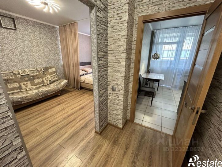 1-комн квартира проспект Королёва, 20А,  д. 20А