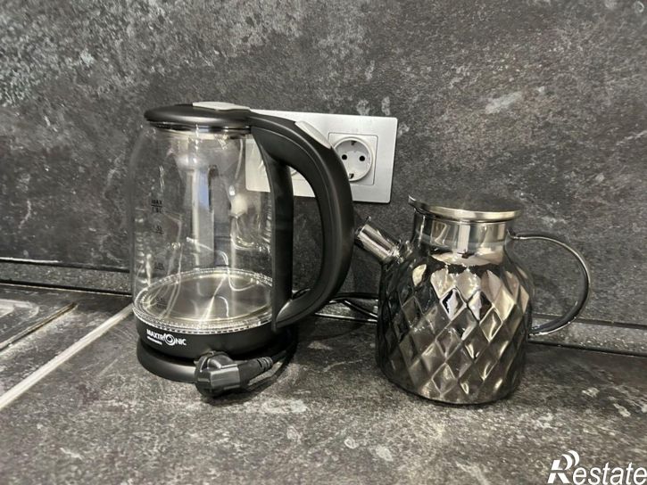 1-комн квартира проспект Королёва, 20А,  д. 20А