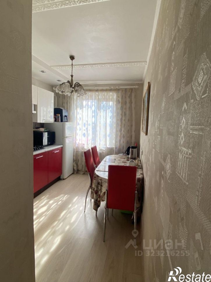 1-комн квартира ул Тургеневская, 37/18,  д. 37/18