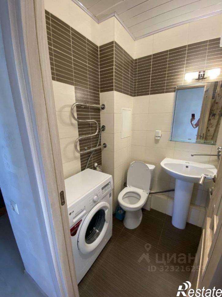 1-комн квартира ул Тургеневская, 37/18,  д. 37/18