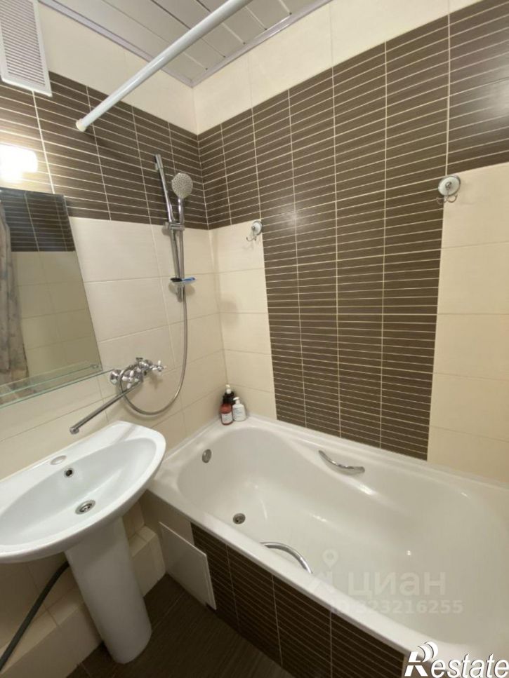 1-комн квартира ул Тургеневская, 37/18,  д. 37/18