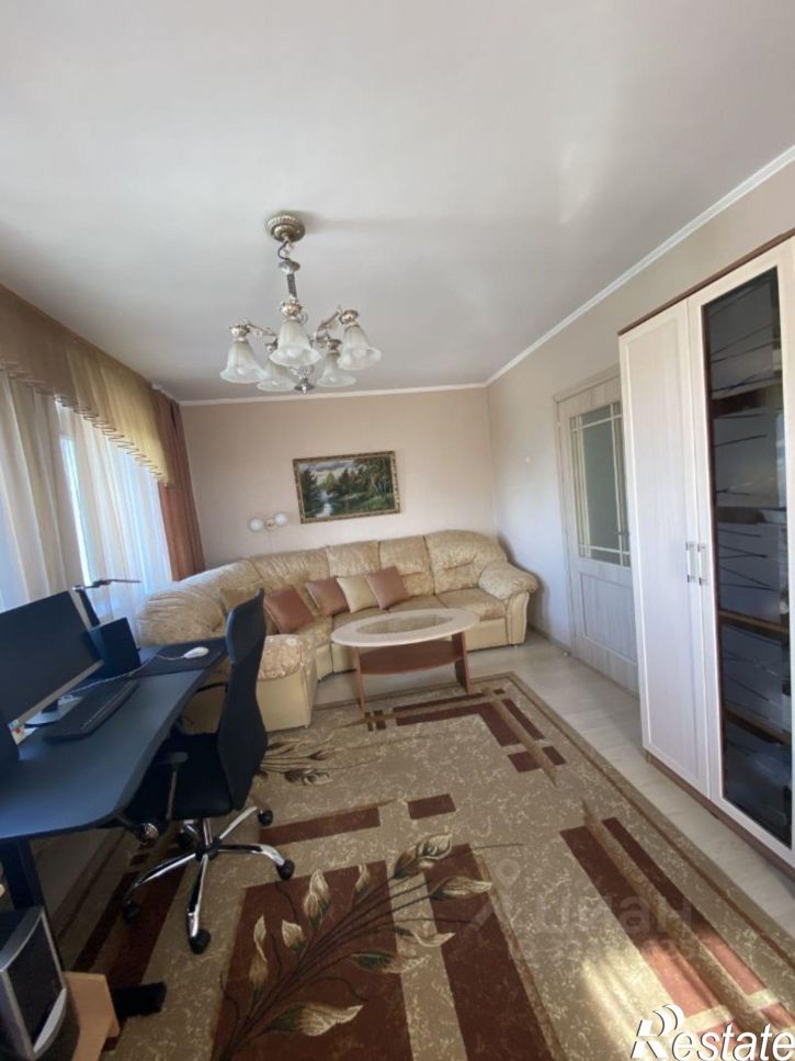 1-комн квартира ул Тургеневская, 37/18,  д. 37/18