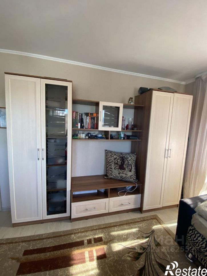 1-комн квартира ул Тургеневская, 37/18,  д. 37/18