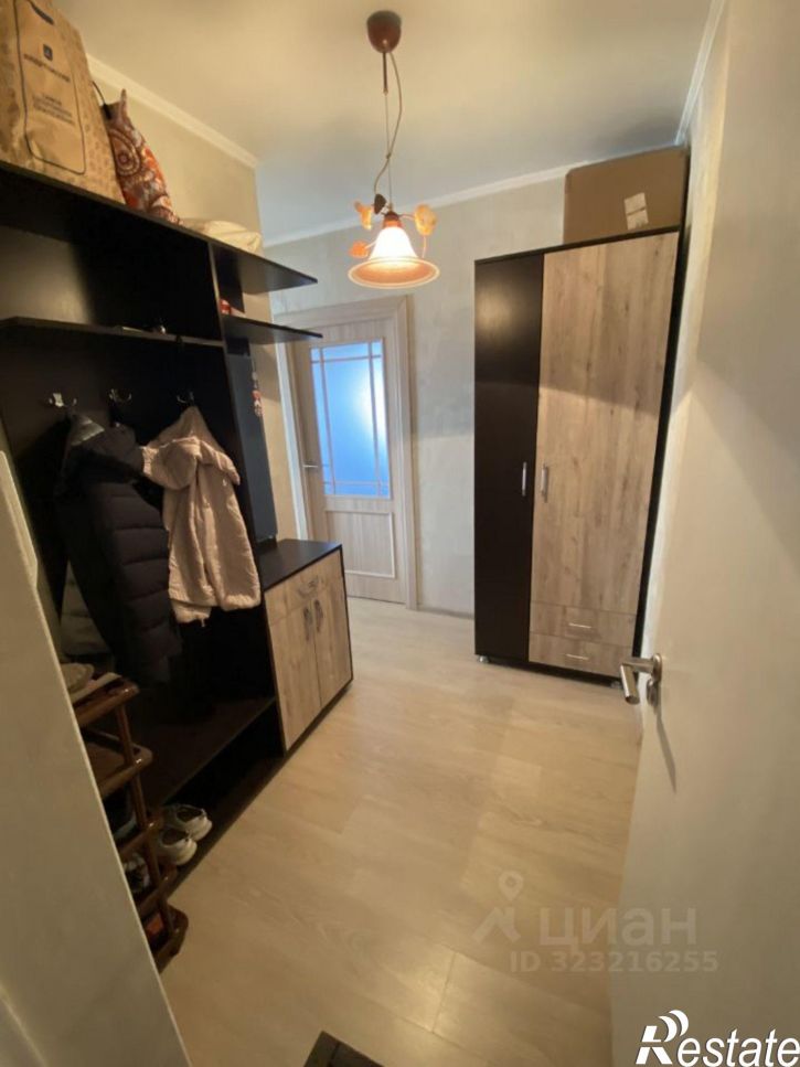 1-комн квартира ул Тургеневская, 37/18,  д. 37/18