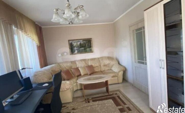 1-комн квартира Тургеневская улица, 37/18,  д. 37/18