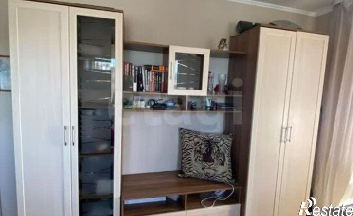 1-комн квартира Тургеневская улица, 37/18,  д. 37/18