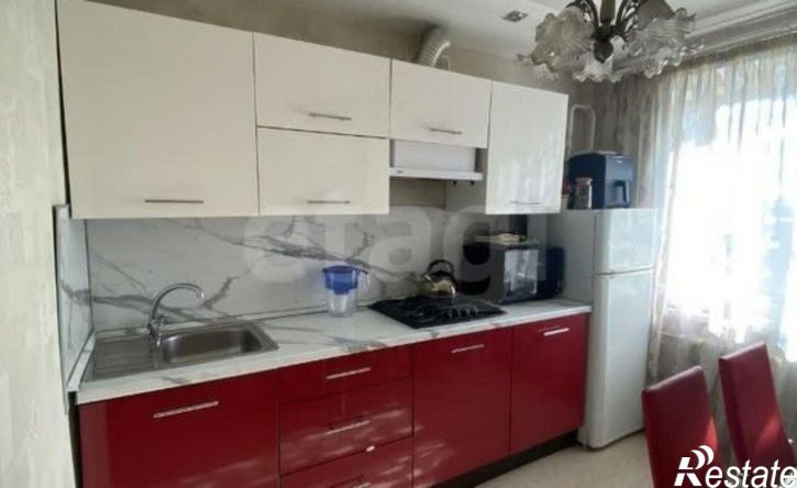 1-комн квартира Тургеневская улица, 37/18,  д. 37/18