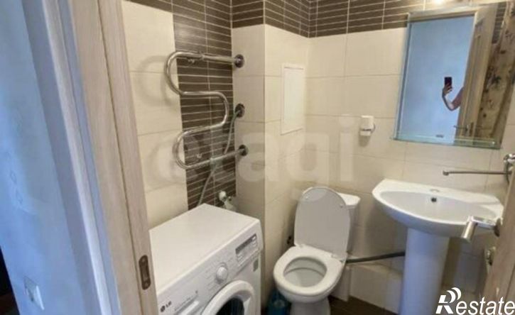 1-комн квартира Тургеневская улица, 37/18,  д. 37/18