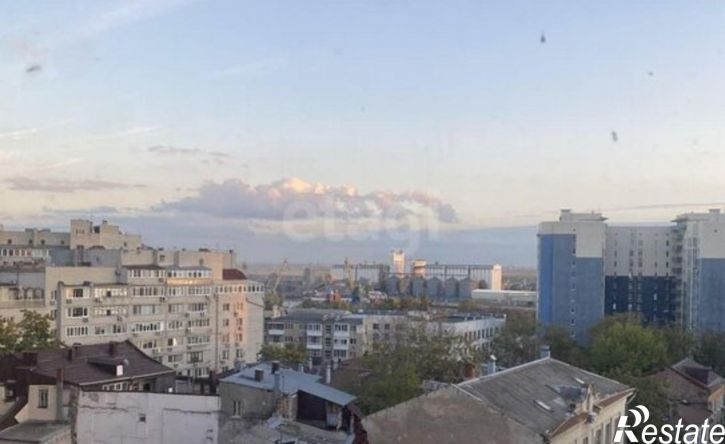 1-комн квартира Тургеневская улица, 37/18,  д. 37/18