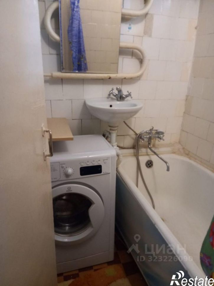 3-комн квартира 2-я Краснодарская улица, 86,  д. 86