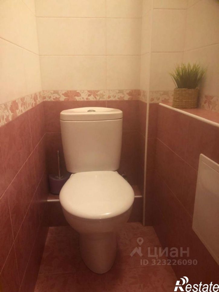 3-комн квартира 2-я Краснодарская улица, 86,  д. 86