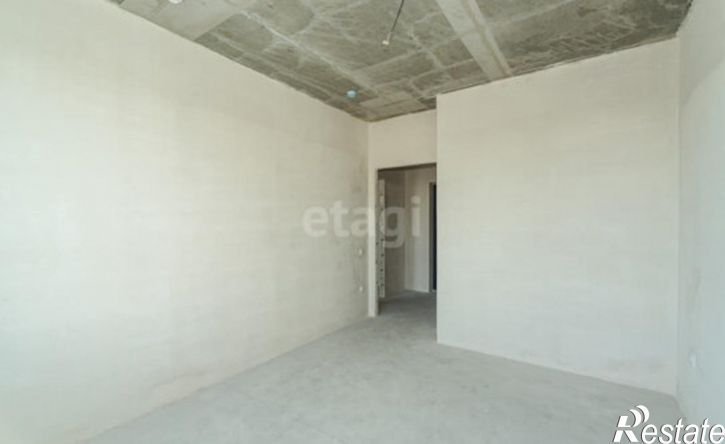 2-комн квартира улица Бориса Слюсаря, 23 с1,  д. 23 с1