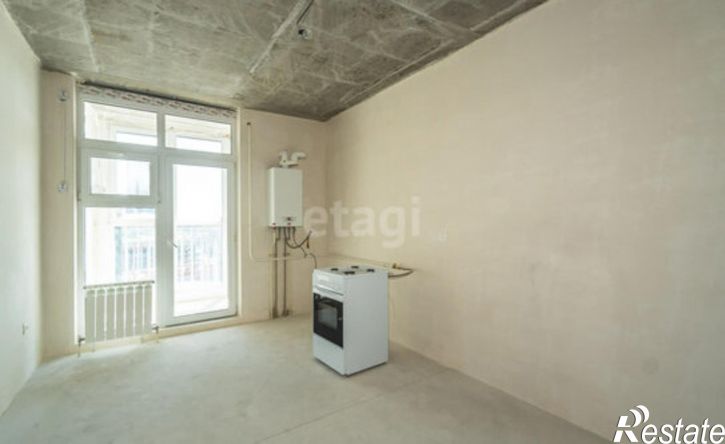 2-комн квартира улица Бориса Слюсаря, 23 с1,  д. 23 с1