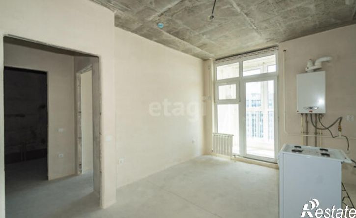 2-комн квартира улица Бориса Слюсаря, 23 с1,  д. 23 с1