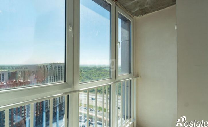 2-комн квартира улица Бориса Слюсаря, 23 с1,  д. 23 с1