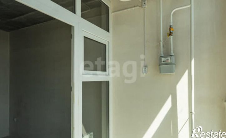 2-комн квартира улица Бориса Слюсаря, 23 с1,  д. 23 с1