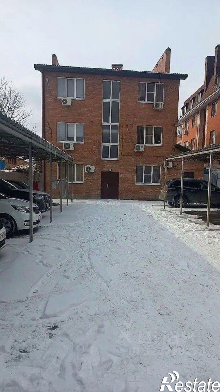 1-комн квартира Жлобинский переулок, 19Е,  д. 19Е