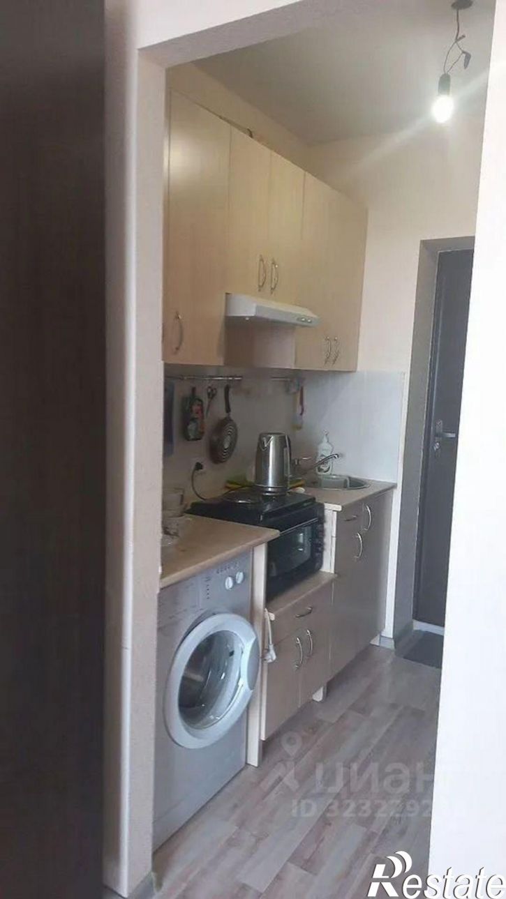 1-комн квартира Жлобинский переулок, 19Е,  д. 19Е