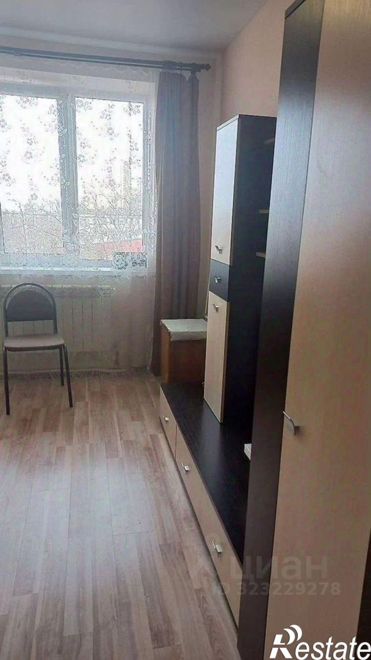 1-комн квартира Жлобинский переулок, 19Е,  д. 19Е