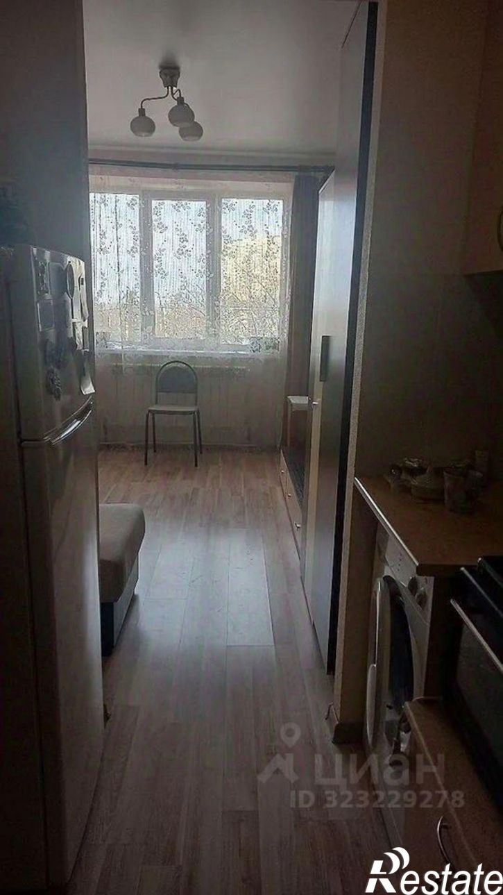 1-комн квартира Жлобинский переулок, 19Е,  д. 19Е