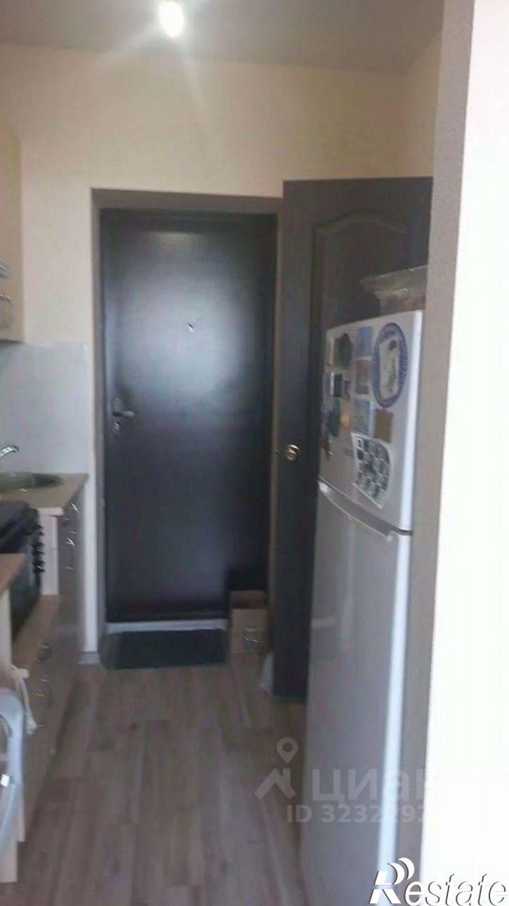 1-комн квартира Жлобинский переулок, 19Е,  д. 19Е