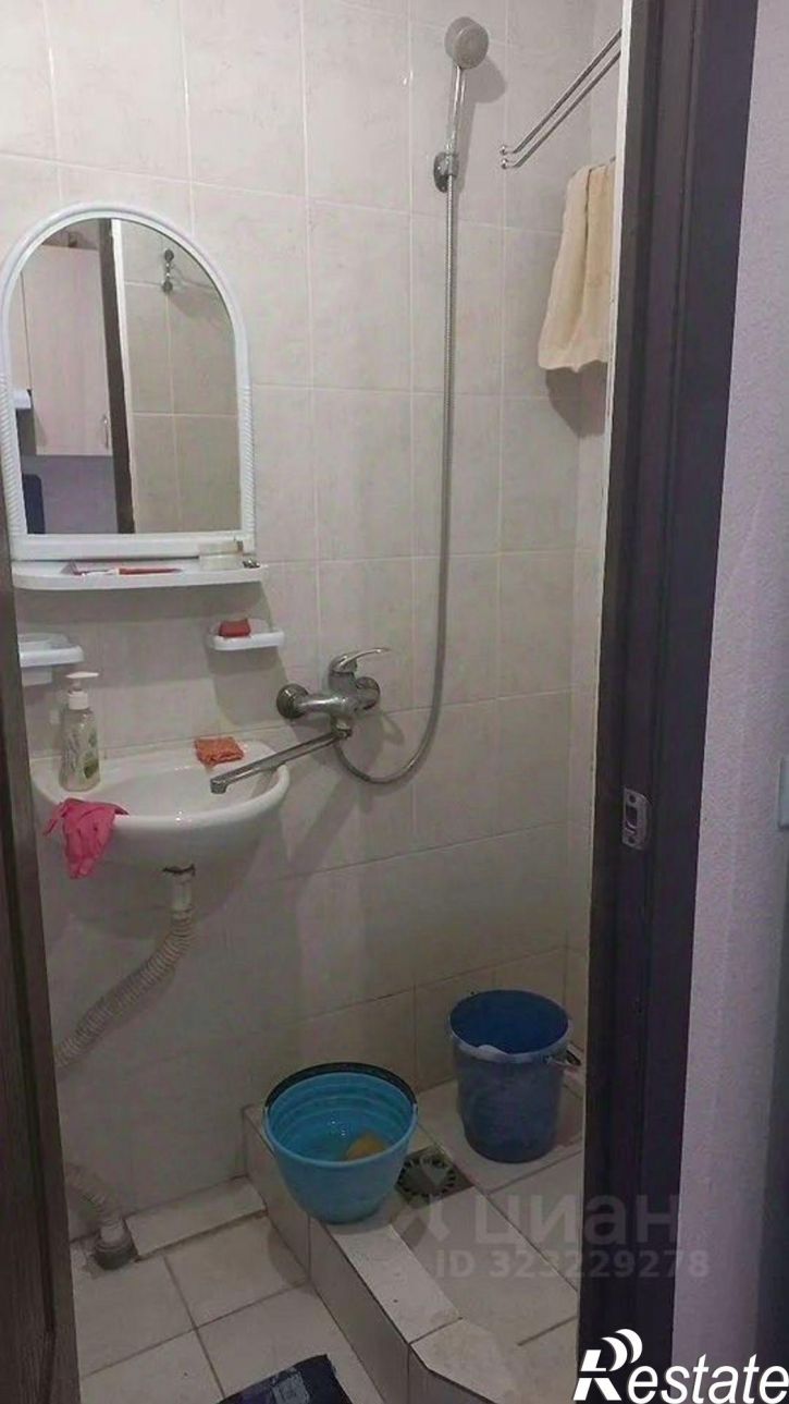 1-комн квартира Жлобинский переулок, 19Е,  д. 19Е