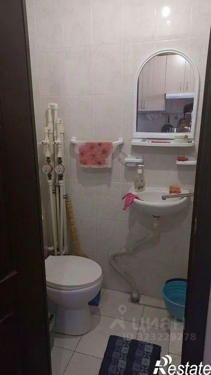 1-комн квартира Жлобинский переулок, 19Е,  д. 19Е